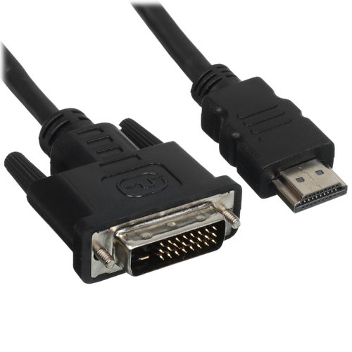 Kabel  DEXP HDMI - DVI-D, 1.5 m
