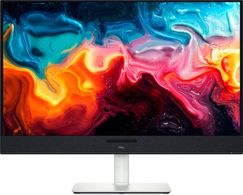 32" Монитор Dell S3225QC белый