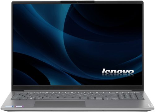 16" Ноутбук Lenovo ThinkBook 16 G8 IRL серый
