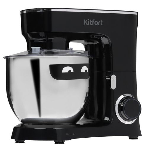 Mixer Kitfort KT-3080 black