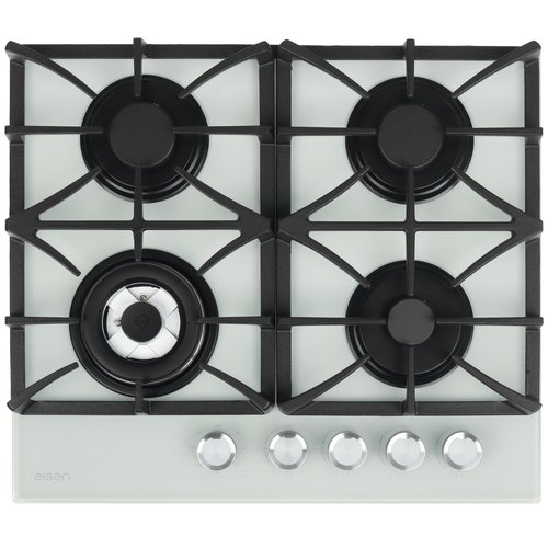 Газовая варочная поверхность Eigen Steke-312W4