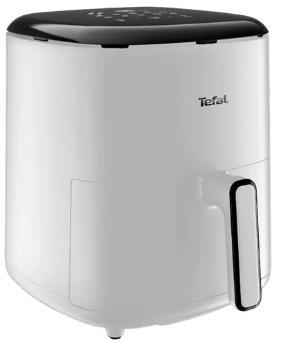 Аэрогриль Tefal EY245GE0 серый