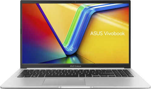 15.6" Ноутбук ASUS Vivobook 15 X1502VA-BQ1276 серебристый