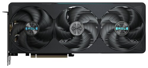 Видеокарта GIGABYTE GeForce RTX 5070 Ti EAGLE OC SFF [GV-N507TEAGLE OC-16GD]