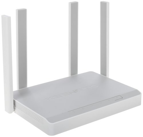 Wi-Fi роутер Keenetic Ultra KN-1810