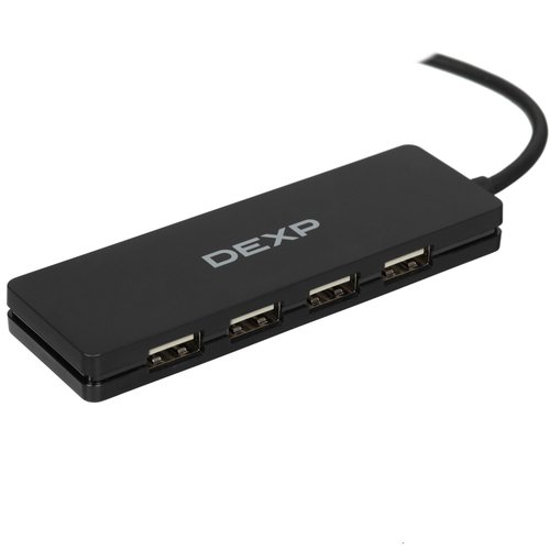 USB-разветвитель DEXP DUH-HU24L