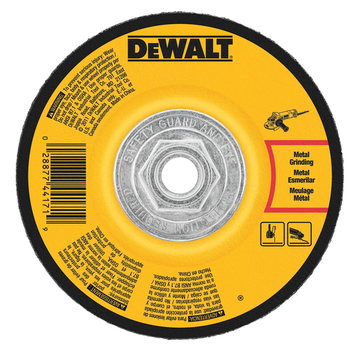Shilish diski DeWalt DW4623