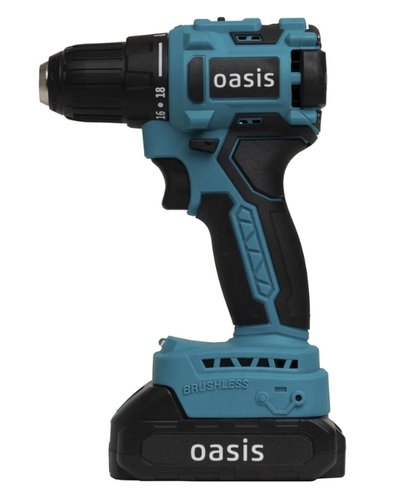 Дрель-шуруповерт Oasis ASB-14A (J)