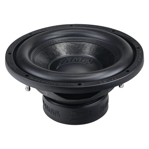 Сабвуферный динамик AMP MASS 500 12D2 V.2