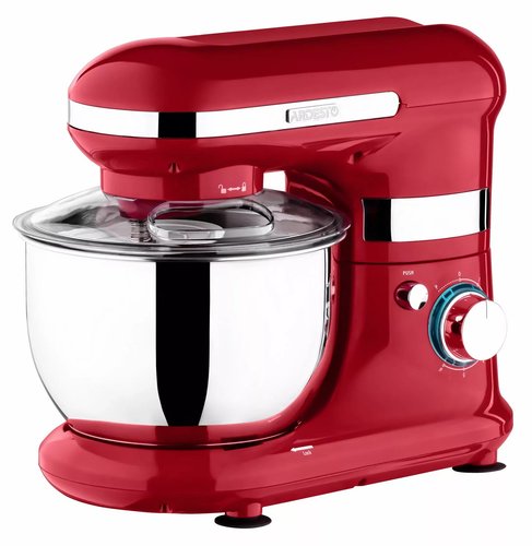 Mixer Ardesto KSTM-8042 red