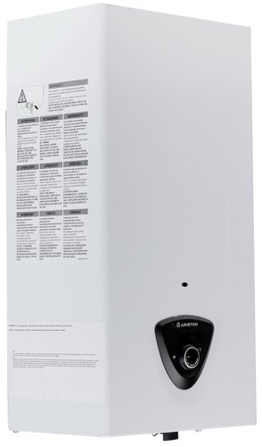Водонагреватель газовый Ariston FAST EVO 11 B