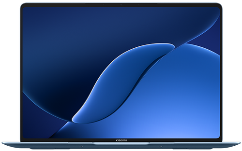 14.6" Ноутбук Xiaomi Book Pro 14 синий