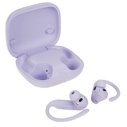 Наушники TWS Beats Powerbeats Pro 2  фиолетовый 2025