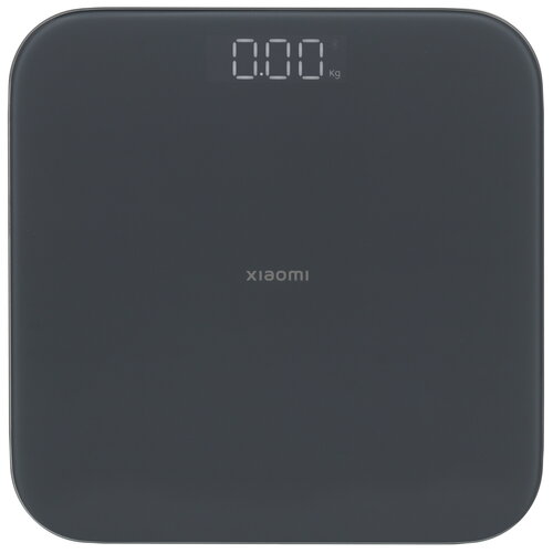 Весы Xiaomi Mi Smart Scale S200 черный