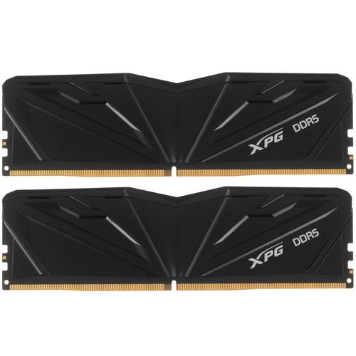 RAM ADATA XPG ARMAX [AX5U6000C3016G-DTAMBK] 32 GB