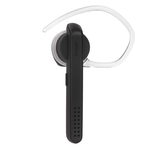 Моногарнитура беспроводная Jabra Talk 45 [вкладыши, Bluetooth 4.0, черный]