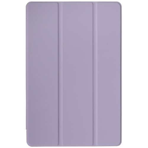 Чехол-книжка  BoraSCO для HONOR Pad X8a/ X8b фиолетовый