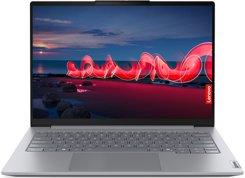 16" Ноутбук Lenovo ThinkBook 14 G9 IRL серебристый
