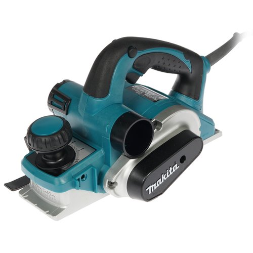 Электрорубанок Makita KP0810