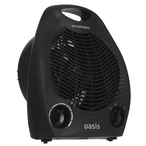 Тепловентилятор Oasis SX-20R