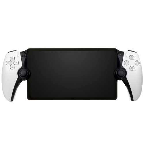 Portable gaming device PlayStation Portal