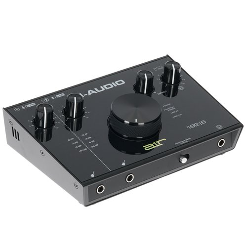 Внешняя звуковая карта M-Audio Air 192 | 6