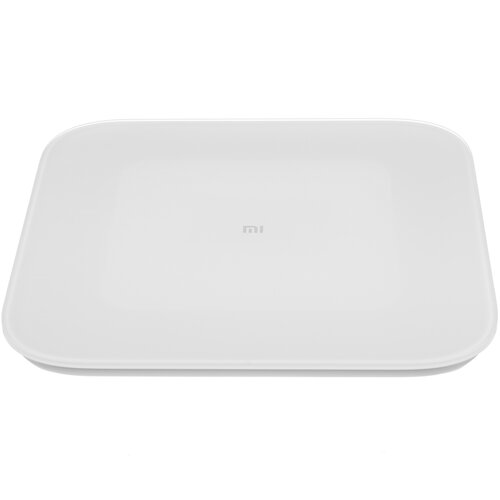 Весы Xiaomi Mi Smart Scale 2 белый
