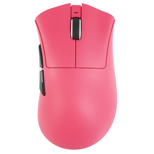 Mouse wireless/wired Attack Shark v3Pro  pink