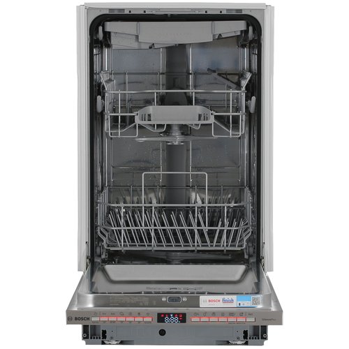 Встраиваемая посудомоечная машина Bosch SPV4EMX10E