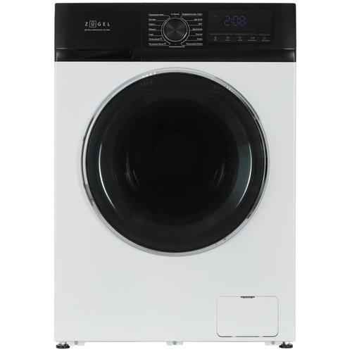 Стиральная машина ZUGEL ZWS7120I белый