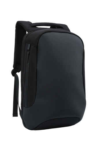 Рюкзак KEYRON Monolith Oxf-C41-BLK черный