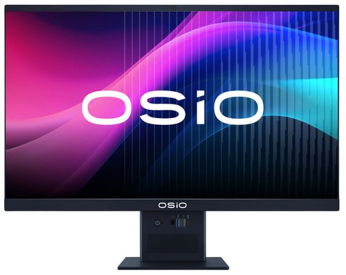 23.8" Моноблок OSIO BaseLine B240i [B240i-014c]