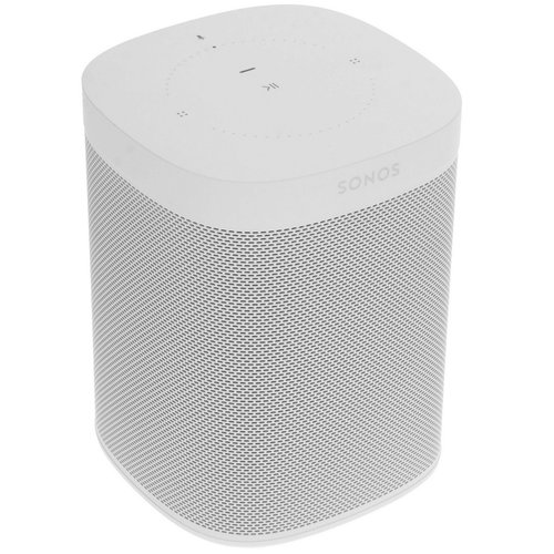 Умная колонка Sonos One белый