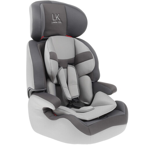 Детское автокресло leader kids