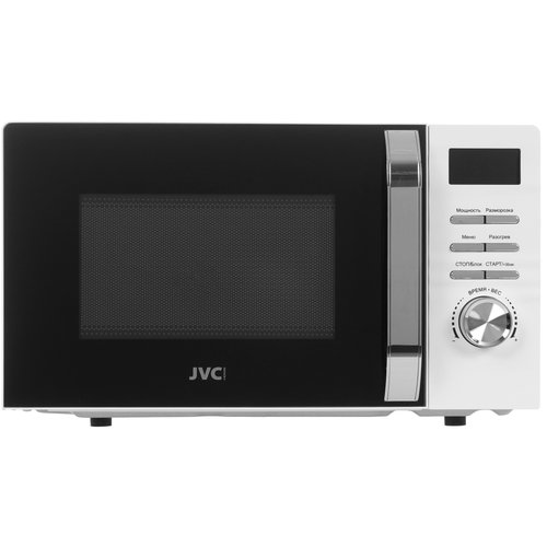 Микроволновая печь JVC JK-MW260D белый