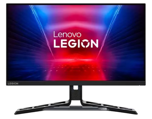 24.5" Монитор Lenovo Legion R25f-30 черный