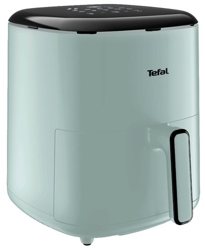 Аэрогриль Tefal EY2454E0 зеленый