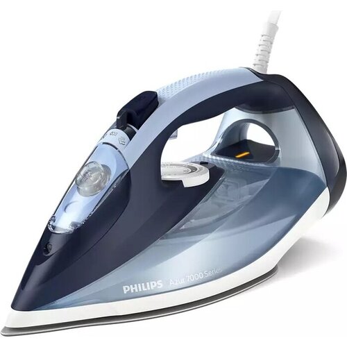 Утюг Philips DST7020/20 голубой
