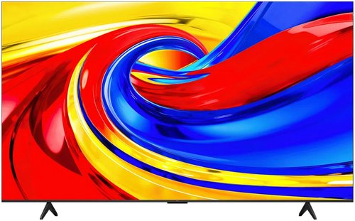 75" (190 cm) TV TCL 75P7L black