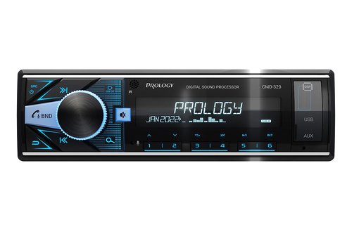 Автопроигрыватель PROLOGY CMD-320