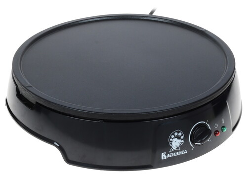 Драйвера и инструкция для Блинница Василиса ВА-201 черный | {code-main ...