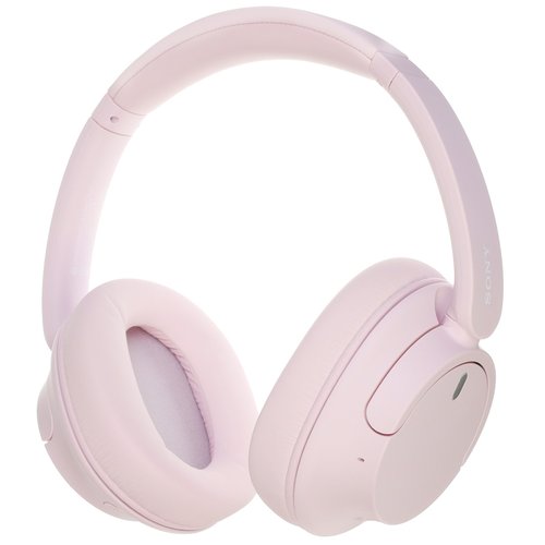 Wireless/wired headphones Sony WH-CH720N pink 2023