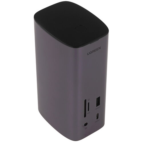 Док-станция Ugreen CM555