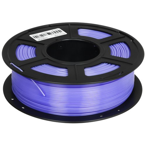 Пластик Anycubic PETG фиолетовый