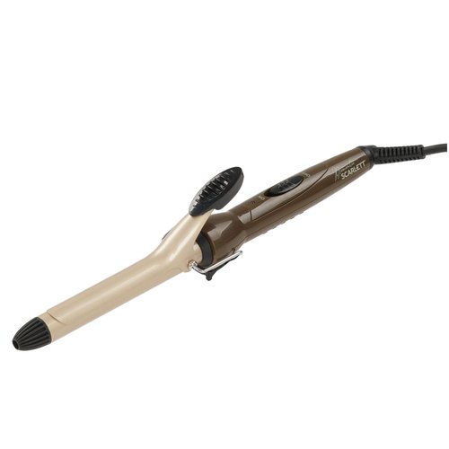 Curling iron Scarlett SC-HS60676