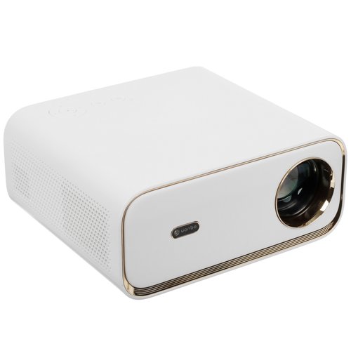Проектор Wanbo Projector X5 белый