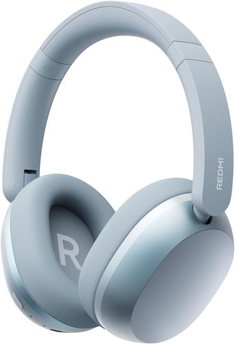 Беспроводные/проводные наушники Xiaomi REDMI Headphones Neo  голубой 2026