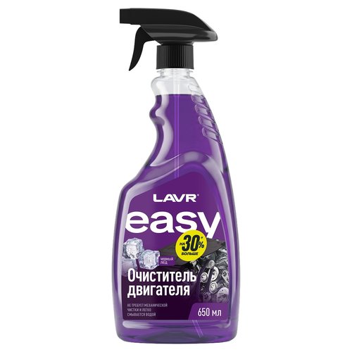 Cleaner LAVR Ln8002