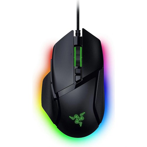 Mouse wired Razer Basilisk V3 35K [RZ01-05230100-R3M1] black