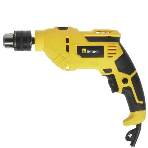 Дрель  Kolner KID 700V